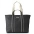 Palmah Borsa shopper 39 cm Variante dark grey Palmah Borsa shopper 39 cm Variante dark grey