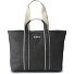  Palmah Borsa shopper 39 cm Variante dark grey