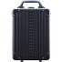  Cartella verticale in alluminio Scomparto per laptop da 25 cm Variante onyx