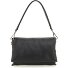  Iduna Borsa a tracolla M Pelle 26 cm Variante black