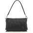 Iduna Borsa a tracolla M Pelle 26 cm Variante black Iduna Borsa a tracolla M Pelle 26 cm Variante black