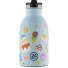 Biberon Kids Clima 300 ml Variante sweet friends Biberon Kids Clima 300 ml Variante sweet friends
