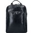  Buddy Zaino in pelle 39 cm Scomparto per computer portatile Variante schwarz