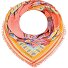 Tessuto 130 cm Variante multi flamingo