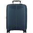  Evae 4 ruote Carrello della cabina 55 cm con piega di espansione Variante navy