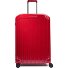  PQ Light 4 ruote Carrello 69 cm con piega di espansione Variante red 1