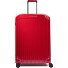 PQ-Light 4 ruote Carrello 69 cm con piega di espansione Variante red 1 PQ-Light 4 ruote Carrello 69 cm con piega di espansione Variante red 1