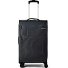  5825 4 ruote Carrello M 67 cm espandibile Variante grau