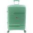  3800 4 ruote Carrello 77 cm con piega di espansione Variante sage green