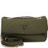 Sunetra Borsa a tracolla 20 cm Variante olive  Sunetra Borsa a tracolla 20 cm Variante olive
