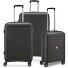 Nebula 4 ruote Set di valigie 3 pezzi Variante black Nebula 4 ruote Set di valigie 3 pezzi Variante black