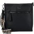 Silena Borsa a tracolla S 25 cm Variante leo black