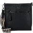 Silena Borsa a tracolla S 25 cm Variante leo black Silena Borsa a tracolla S 25 cm Variante leo black