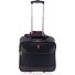  2100 2 ruote Carrello pilota 36 cm Scomparto per laptop Variante black