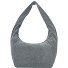 Farrah Borsa a tracolla 45 cm Variante blue denim Farrah Borsa a tracolla 45 cm Variante blue denim