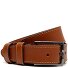  Tanaro Cintura Pelle Variante cognac | 105 cm