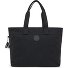  Basic Elevated Colissa Up Borsa shopper 50 cm Vano porta PC Variante infinite black