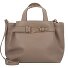 Malory Borsetta Pelle 30 cm Variante warm taupe Malory Borsetta Pelle 30 cm Variante warm taupe