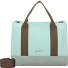  Tote Bag Borsa shopper 40 cm Variante lime