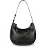  Harper Borsa a tracolla Pelle 28 cm Variante black metallic