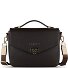  Borsa Ella 29 cm Variante dunkelbraun