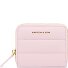  Louvre Portafoglio 9.5 cm Variante soft pink
