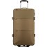  Dunaa 2 ruote Borsa da viaggio 67 cm Variante dark sand