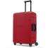 Essentials 15 Carrello a 4 ruote da 65 cm con fissaggio a tre punti Variante classic red Essentials 15 Carrello a 4 ruote da 65 cm con fissaggio a tre punti Variante classic red