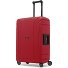  Essentials 15 Carrello a 4 ruote da 65 cm con fissaggio a tre punti Variante classic red