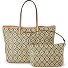  Sophia Borsa shopper 48 cm Variante lemon