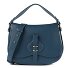  Mavery Borsa a tracolla Pelle 27 cm Variante deep blue