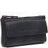  Torano Portafoglio chiave Pelle 12 cm Variante black