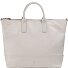 Halmahera Borsa shopper Pelle 40 cm Variante pearl grey Halmahera Borsa shopper Pelle 40 cm Variante pearl grey