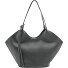 My Bestie Borsa shopper Pelle 49 cm Variante dark grey My Bestie Borsa shopper Pelle 49 cm Variante dark grey