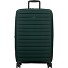 Striper 4 ruote Carrello 68 cm con piega di espansione Variante dark green  Striper 4 ruote Carrello 68 cm con piega di espansione Variante dark green