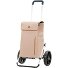  Royal Shopper Lissa Carrello della spesa 58 cm Variante sand