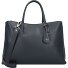  Adria Borsa shopper Pelle 41 cm Scomparto per laptop Variante navy