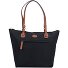  X-Bag Borsa shopper 25 cm Variante schwarz
