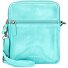  Nassau 1 Borsa a tracolla da 16 cm in pelle Variante türkis
