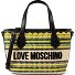  Sunset Stripes Borsetta 25 cm Variante multicolour black