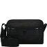 Quantic Borsa a tracolla 20 cm Variante black  Quantic Borsa a tracolla 20 cm Variante black