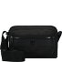  Quantic Borsa a tracolla 20 cm Variante black