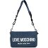  Denim Signature Love Borsa a tracolla 24 cm Variante denim
