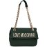 Borsa a tracolla 25 cm Variante green Borsa a tracolla 25 cm Variante green