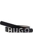 Zula Cintura Pelle Variante black | 95 cm Zula Cintura Pelle Variante black | 95 cm
