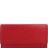  Donna Giulia Portafoglio in pelle 19,5 cm Variante rot