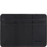 Everett Custodia per carte di credito in pelle 10 cm Variante schwarz Everett Custodia per carte di credito in pelle 10 cm Variante schwarz