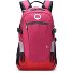 Nomade S Zaino 42 cm scomparto per laptop Variante paonie Nomade S Zaino 42 cm scomparto per laptop Variante paonie