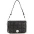  Confetto Boa Borsa a tracolla 24 cm Variante black