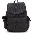 Basic Plus City Pack Zaino da giorno 37 cm Variante signature emb Basic Plus City Pack Zaino da giorno 37 cm Variante signature emb